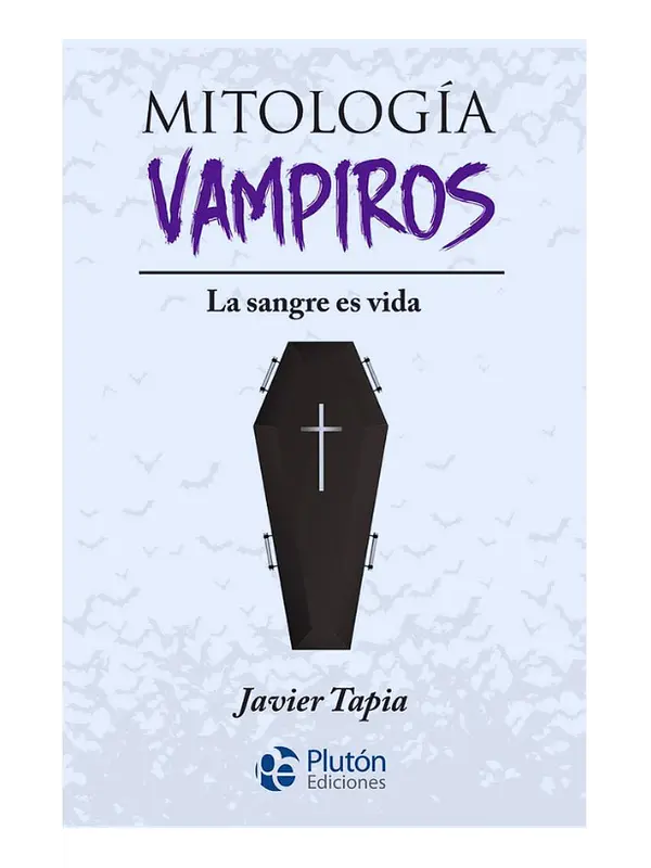 MITOLOGÍA VAMPIROS : LA SANGRE ES VIDA 