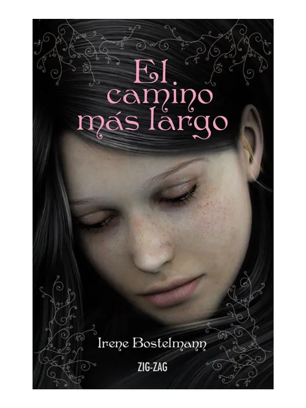 EL CAMINO MÁS LARGO - IRENE BOSTELMANN