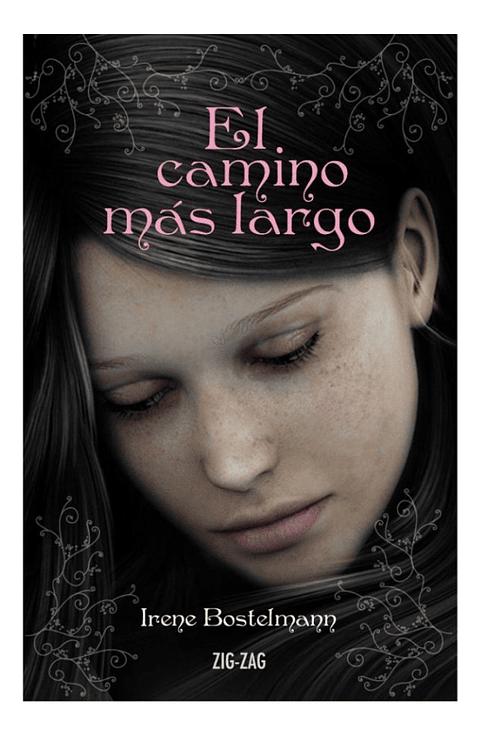 EL CAMINO MÁS LARGO - IRENE BOSTELMANN