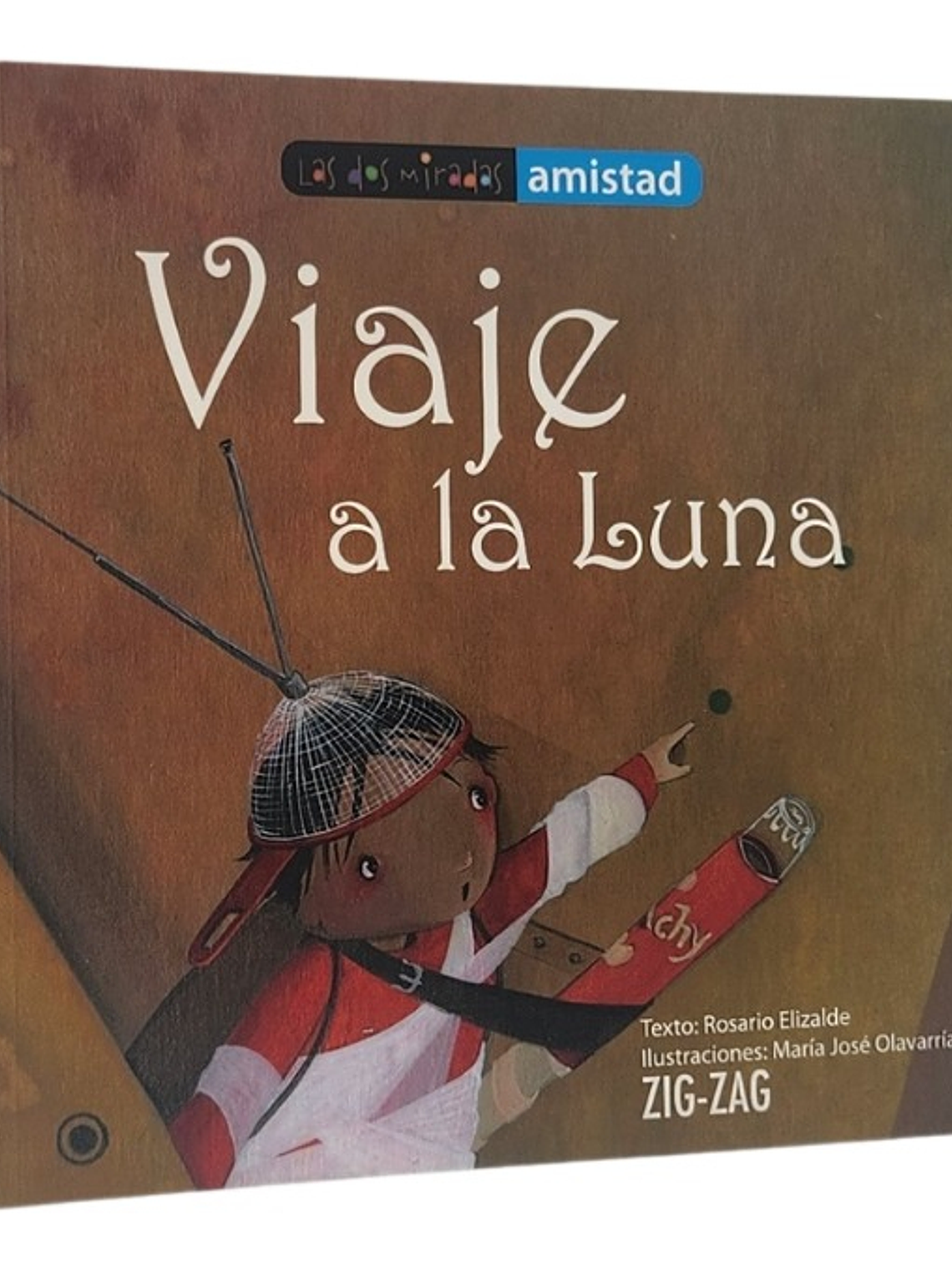 VIAJE A LA LUNA - ROSARIO ELIZALDE  1