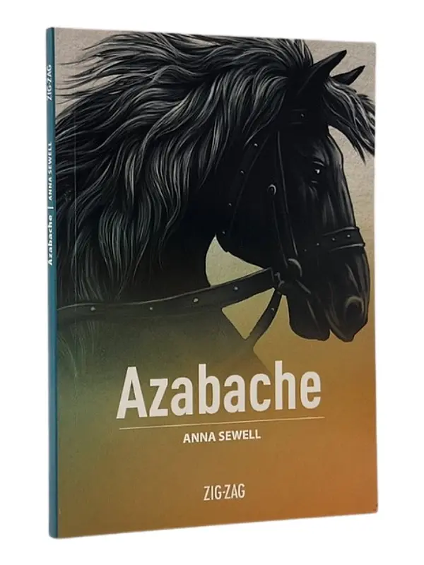 AZABACHE - ANNA SEWELL