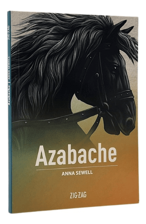AZABACHE - ANNA SEWELL