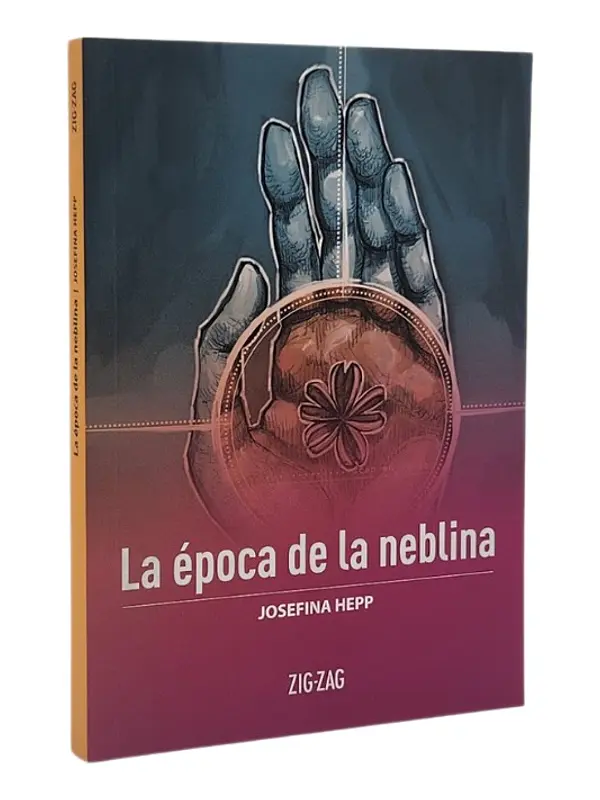 LA ÉPOCA DE NEBLINA - JOSEFINA HEPP