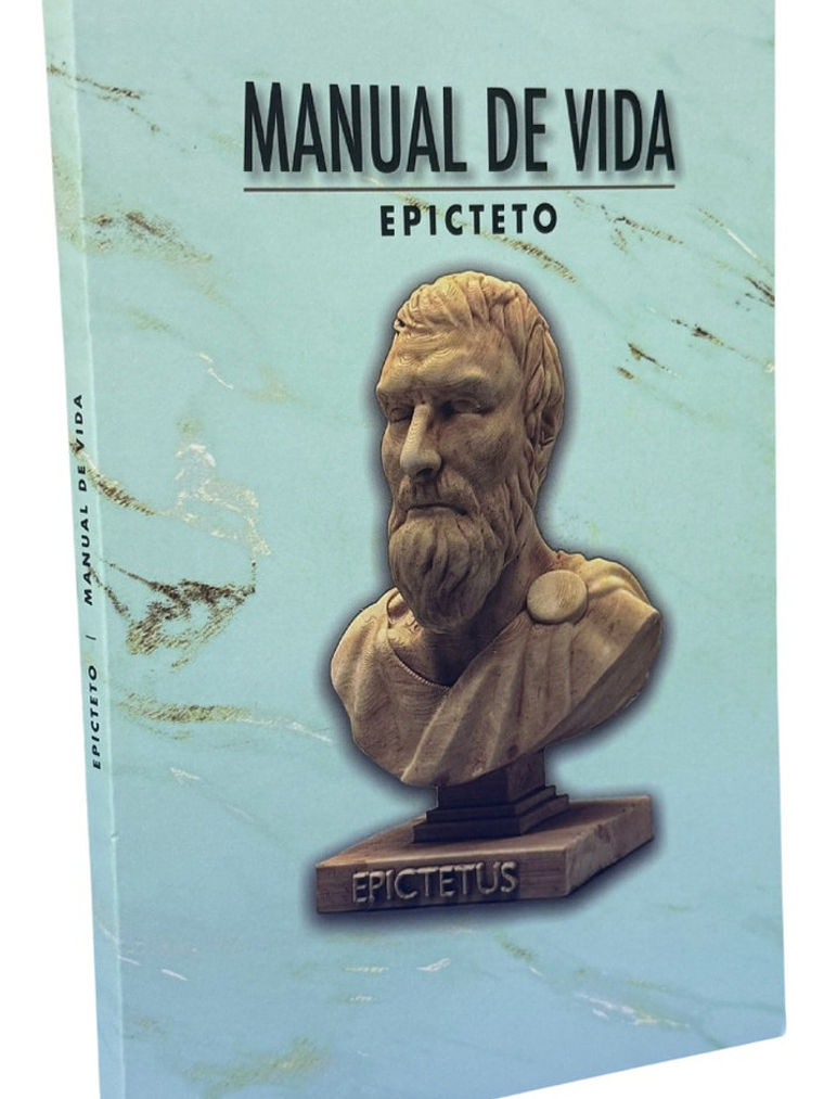 MANUAL DE VIDA - EPICTETO 1