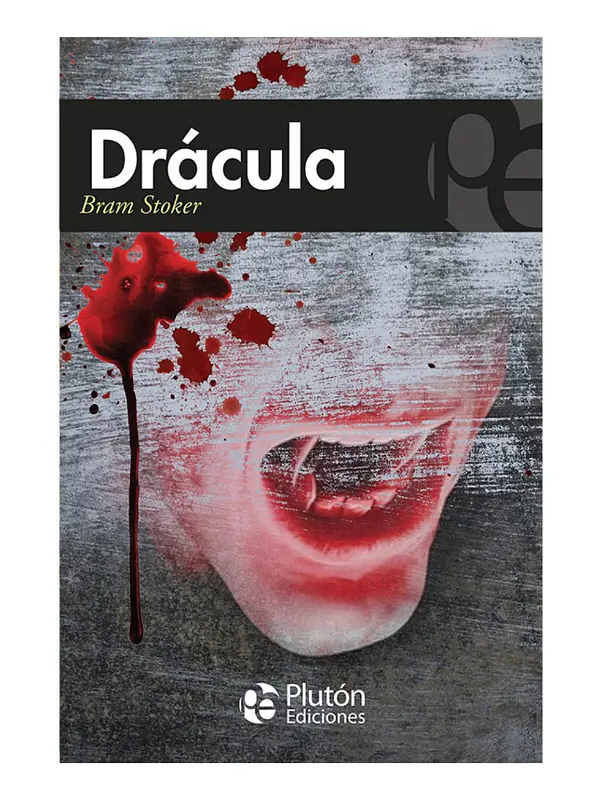 DRÁCULA - BRAM STOKER
