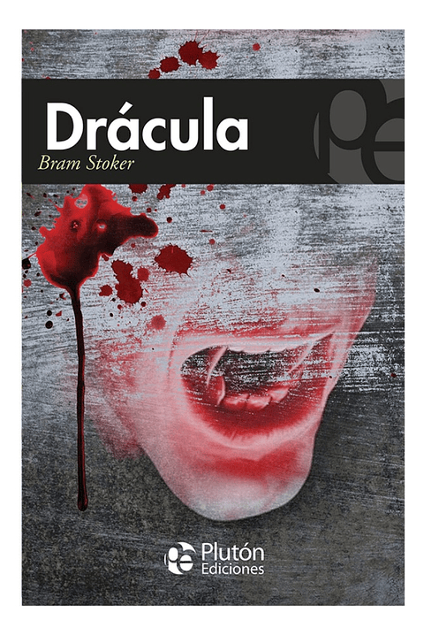 DRÁCULA - BRAM STOKER
