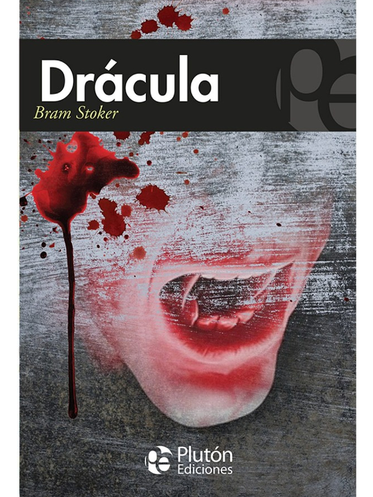 DRÁCULA - BRAM STOKER 1