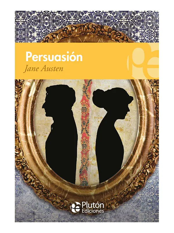 PERSUASIÓN - JANE AUSTEN