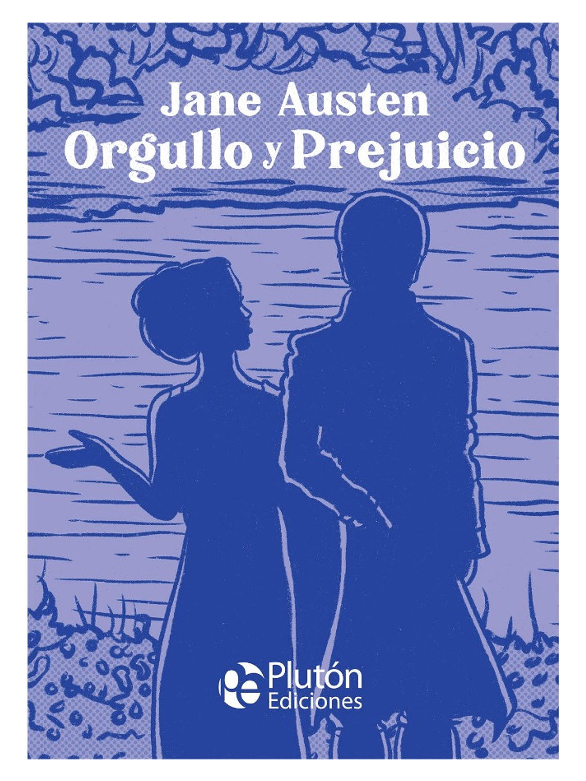 ORGULLO Y PREJUICIO - JANE AUSTEN (TAPA DURA) 1