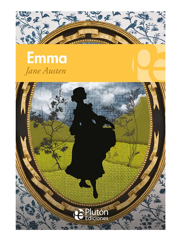 EMMA - JANE AUSTEN
