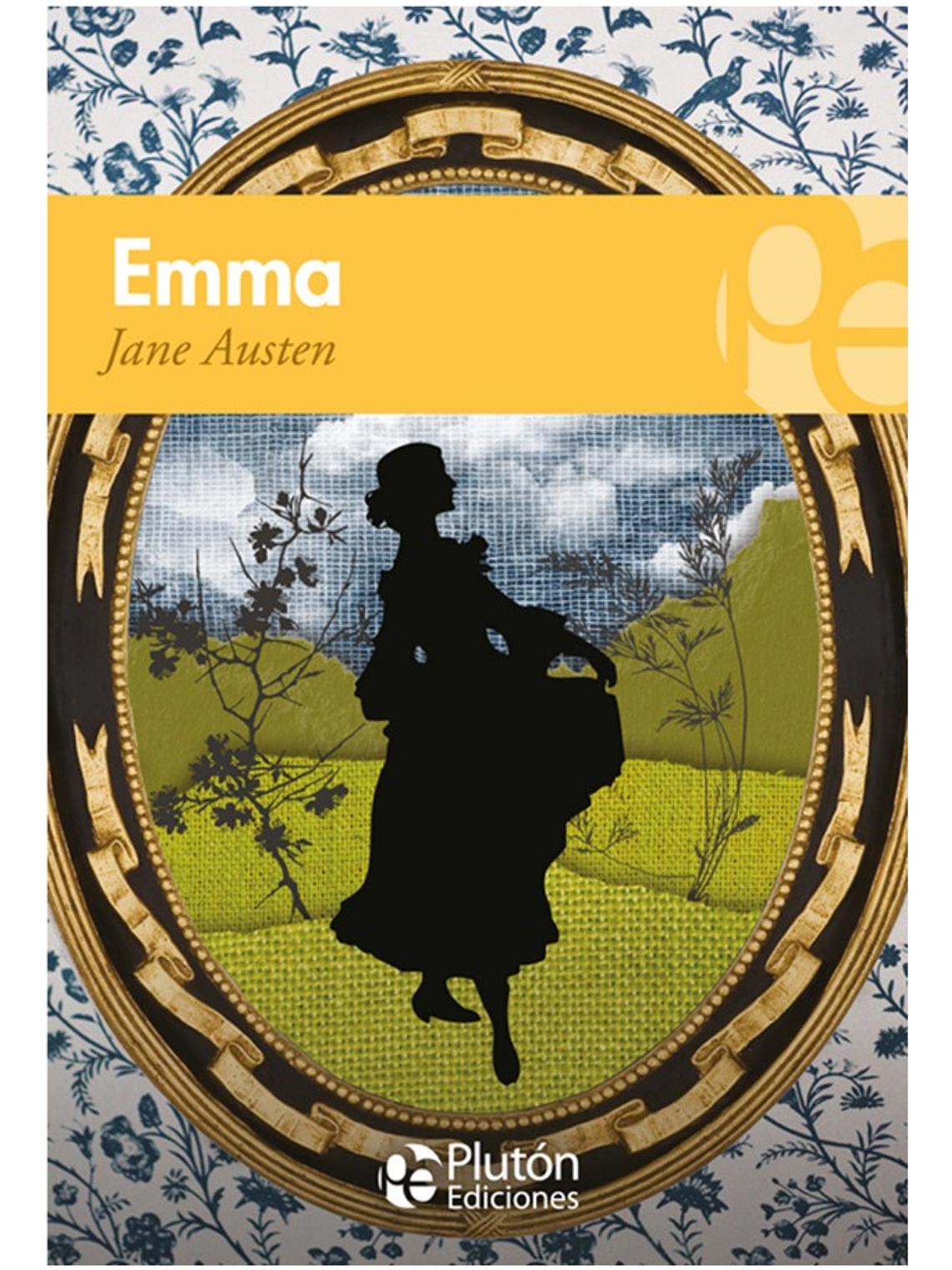 EMMA - JANE AUSTEN 1