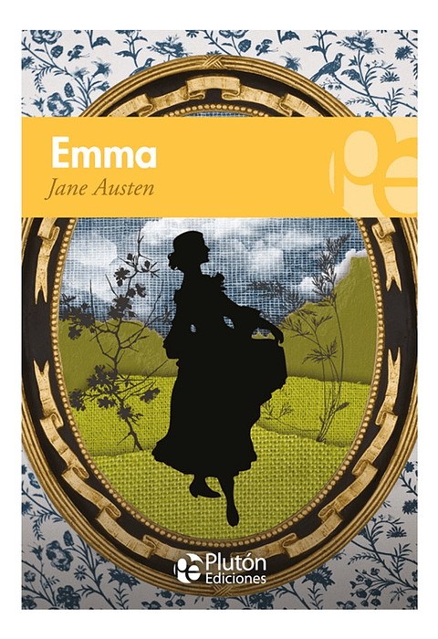 EMMA - JANE AUSTEN