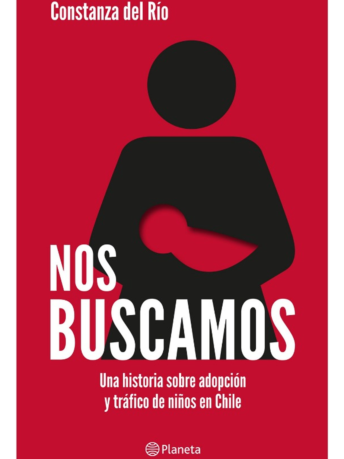 NOS BUSCAMOS - CONSTANZA DEL RIO 1