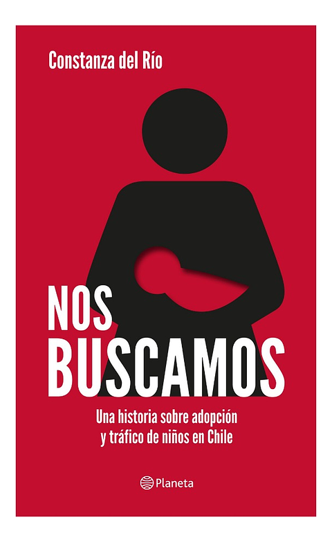 NOS BUSCAMOS - CONSTANZA DEL RIO