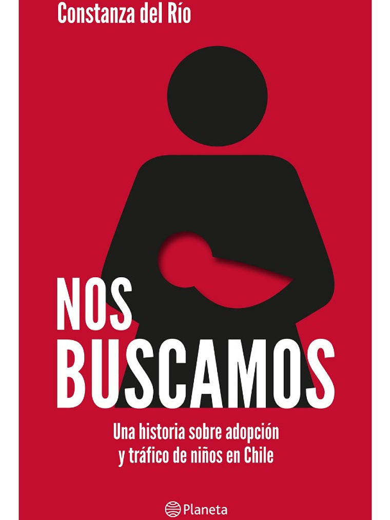 NOS BUSCAMOS - CONSTANZA DEL RIO 1