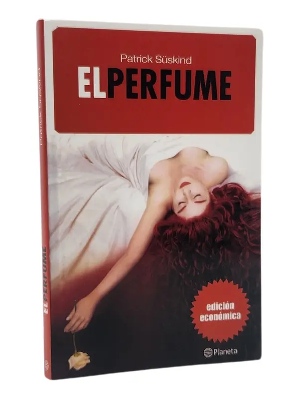 EL PERFUME - PATRICK SUSKIND