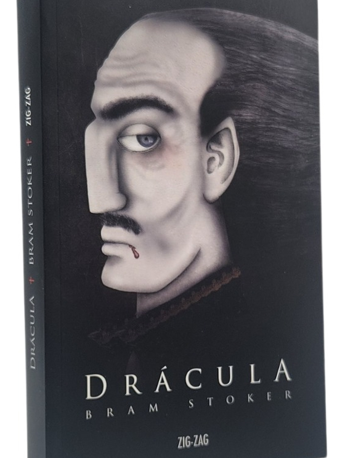 DRÁCULA - BRAM STOKER 1