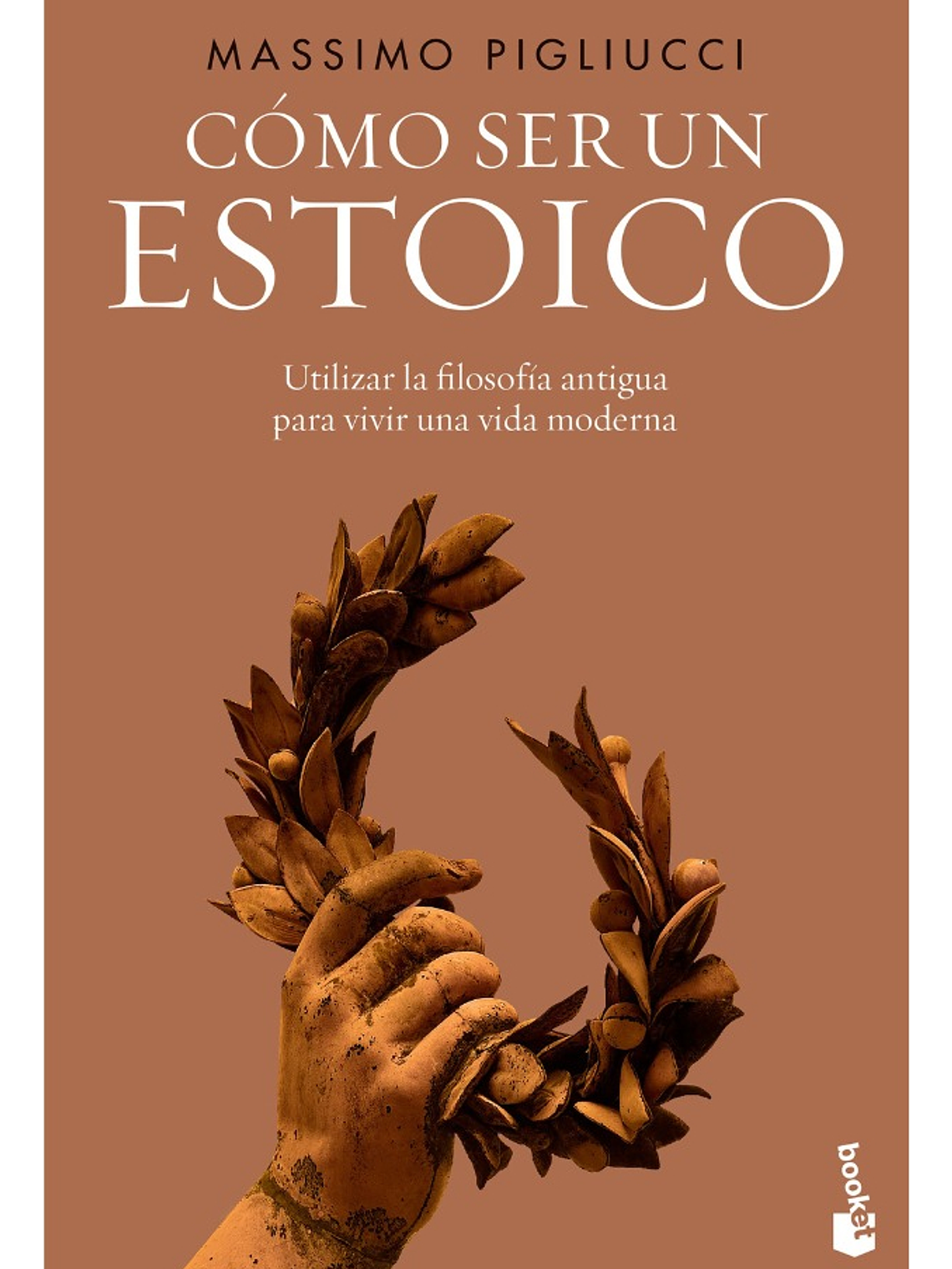 CÓMO SER UN ESTOICO - MASSIMO PIGLIUCCI 1