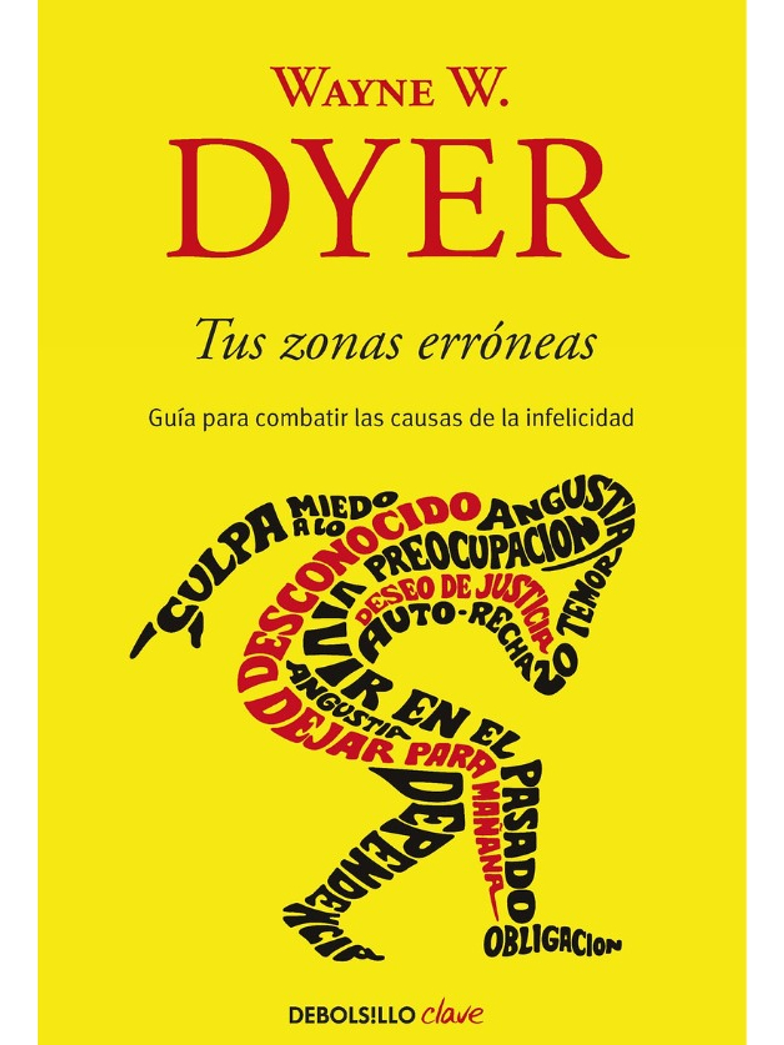 TUS ZONAS ERRÓNEAS - WAYNE W. DYER 1