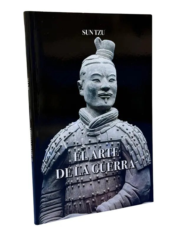 EL ARTE DE LA GUERRA - SUNTZU