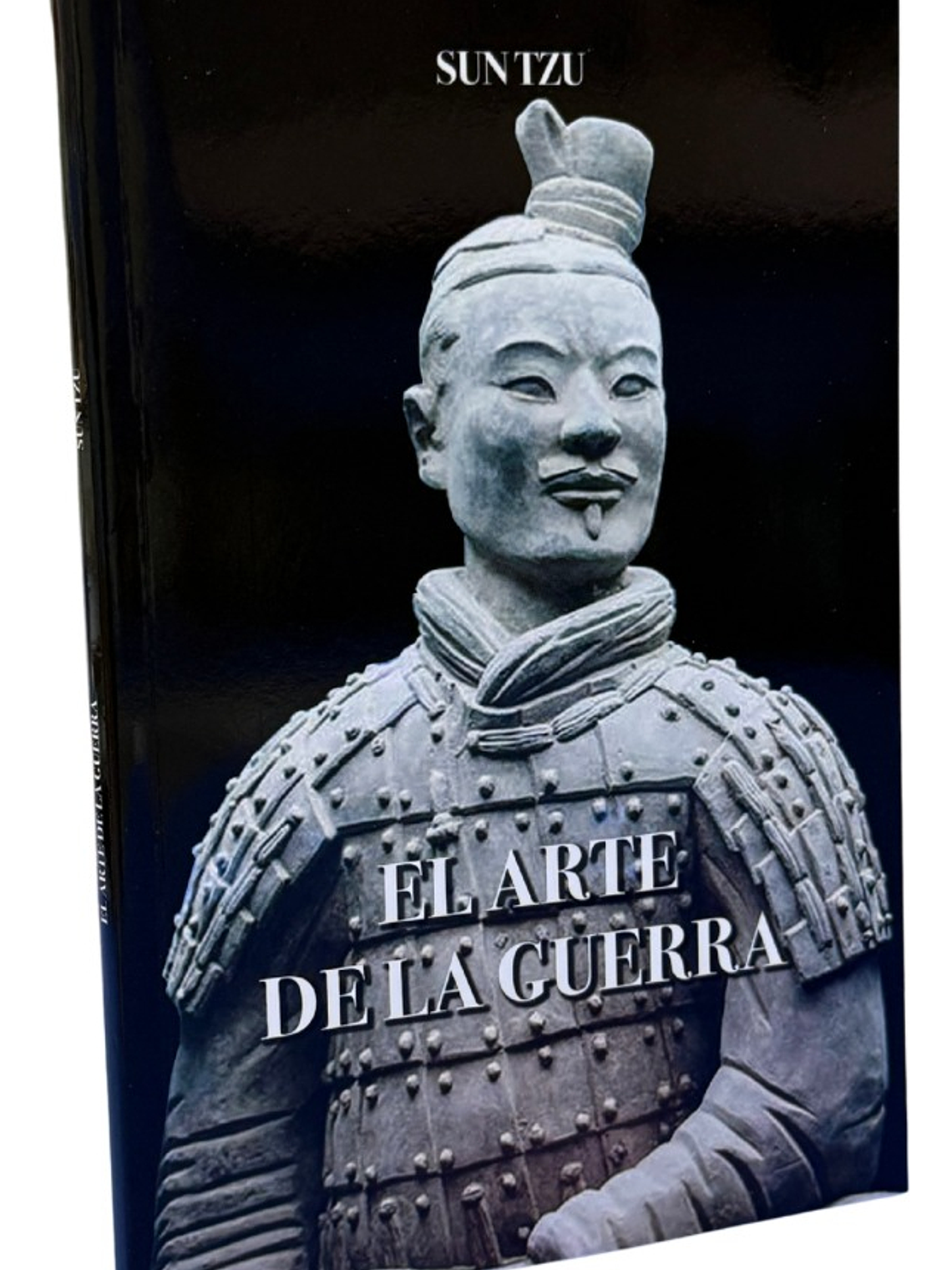 EL ARTE DE LA GUERRA - SUNTZU 1