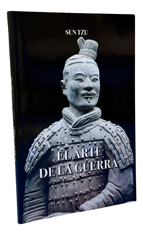 EL ARTE DE LA GUERRA - SUNTZU