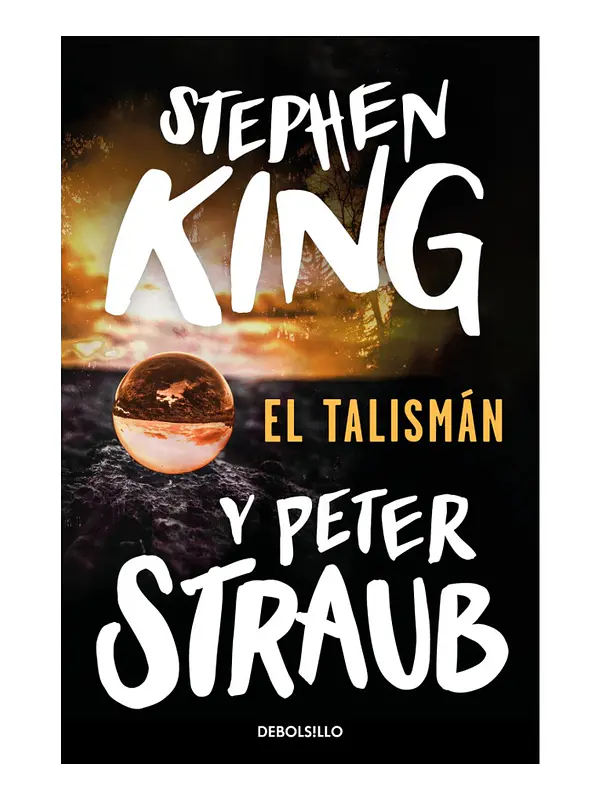EL TALISMÁN - STEPHEN KING