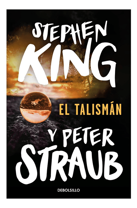 EL TALISMÁN - STEPHEN KING