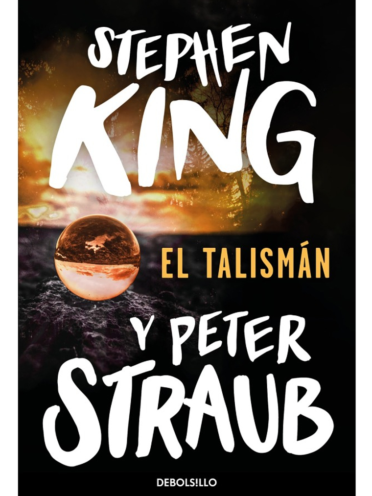 EL TALISMÁN - STEPHEN KING 1