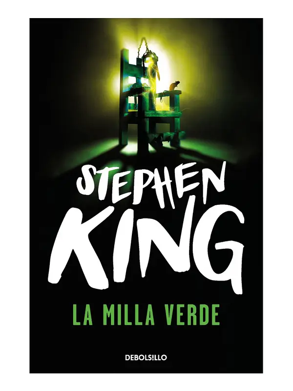 LA MILLA VERDE - STEPHEN KING