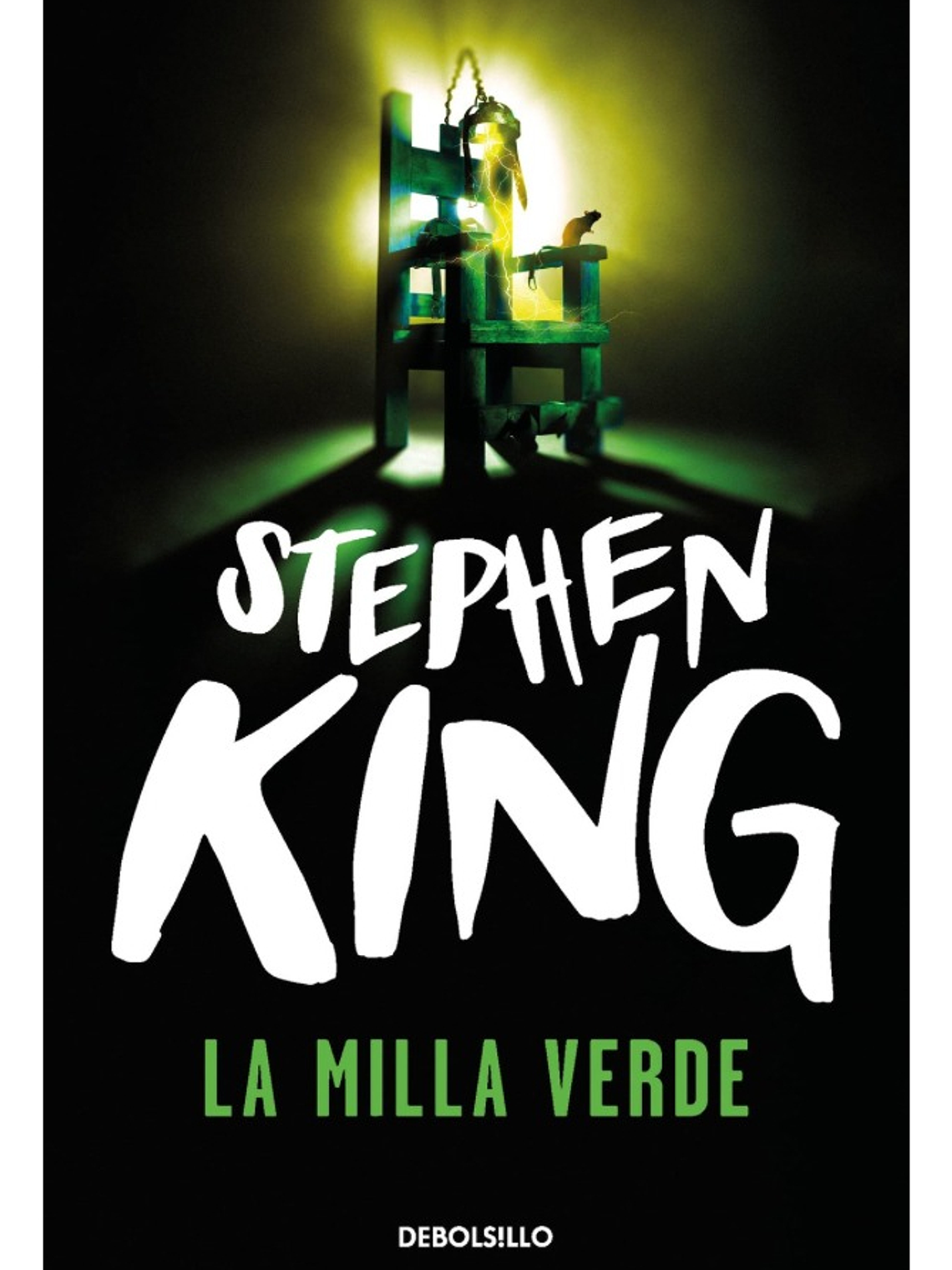 LA MILLA VERDE - STEPHEN KING 1