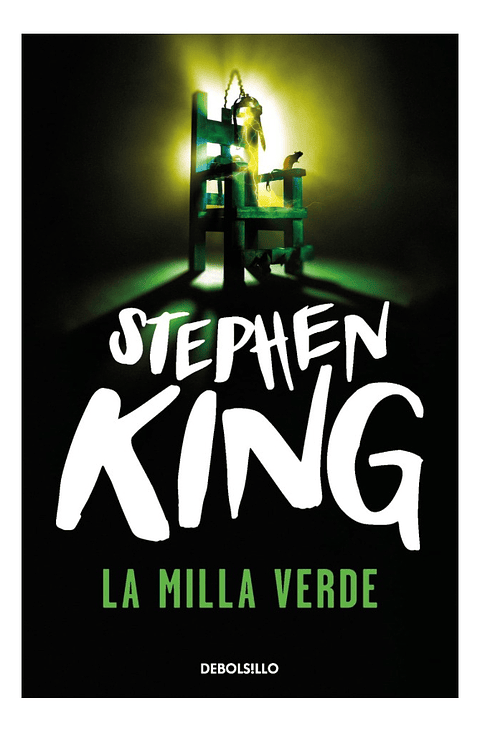 LA MILLA VERDE - STEPHEN KING