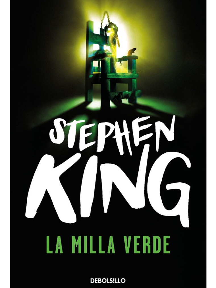LA MILLA VERDE - STEPHEN KING 1