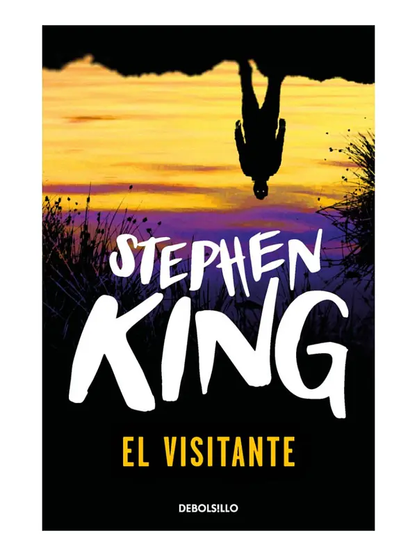 EL VISITANTE - STEPHEN KING