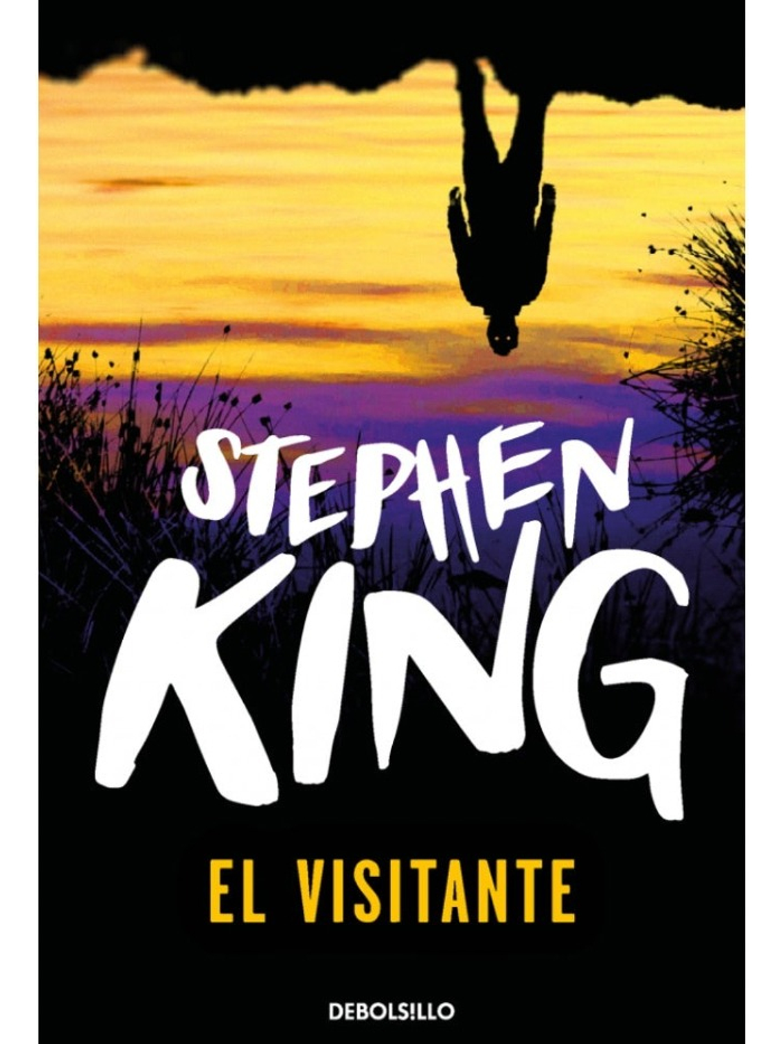 EL VISITANTE - STEPHEN KING 1
