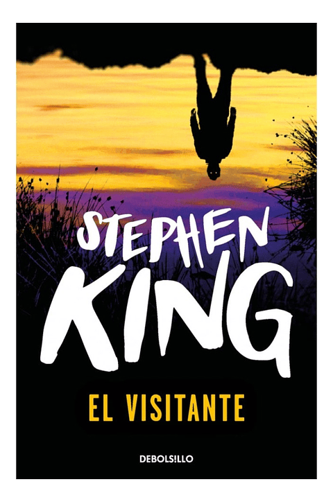 EL VISITANTE - STEPHEN KING