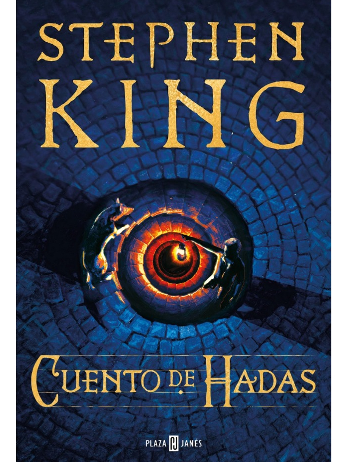 CUENTO DE HADAS - STEPHEN KING 1