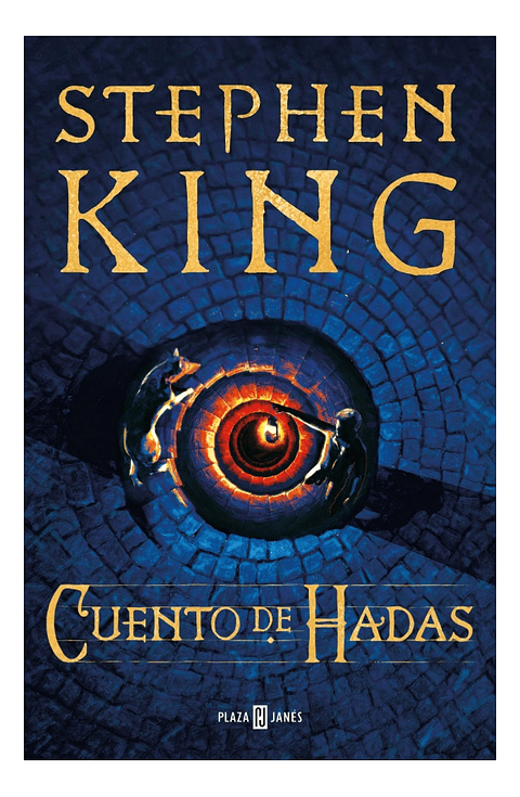CUENTO DE HADAS - STEPHEN KING