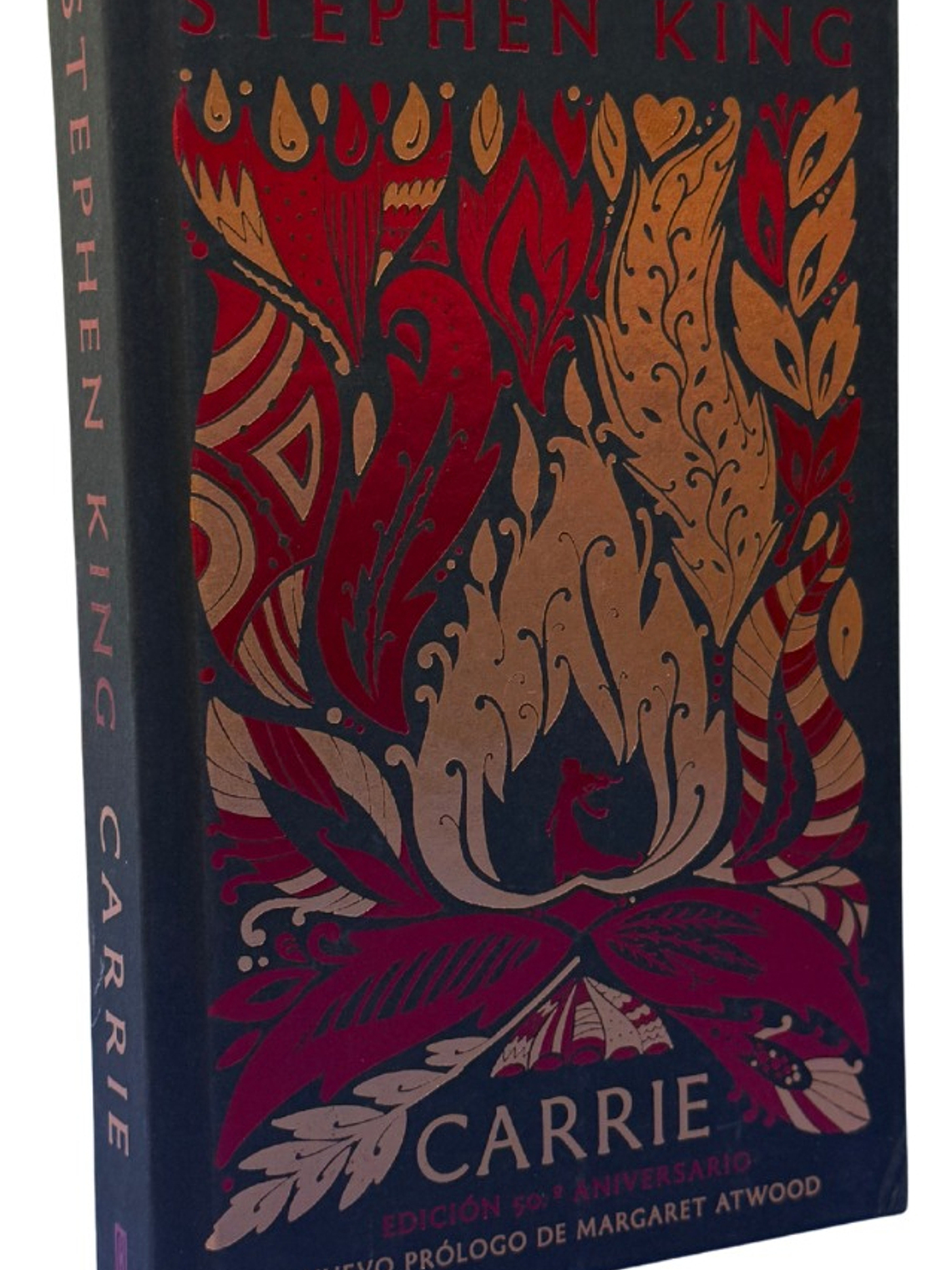 CARRIE - STEPHEN KING 1