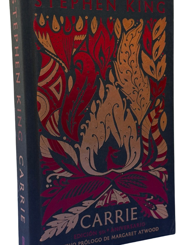 CARRIE - STEPHEN KING 1