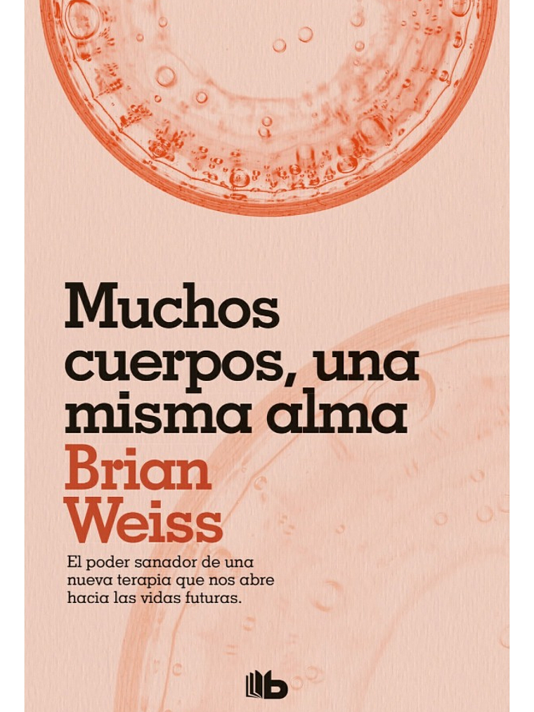 MUCHOS CUERPOS, UNA MISMA ALMA - BRIAN WEISS 1