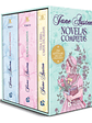 JANE AUSTEN - NOVELAS COMPLETAS - PACK 250 ANIVERSARIO - Miniatura 1