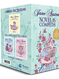 JANE AUSTEN - NOVELAS COMPLETAS - PACK 250 ANIVERSARIO - Miniatura 2