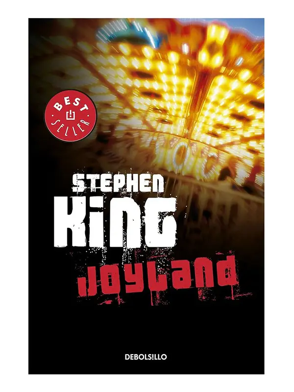 JOYLAND - STEPHEN KING