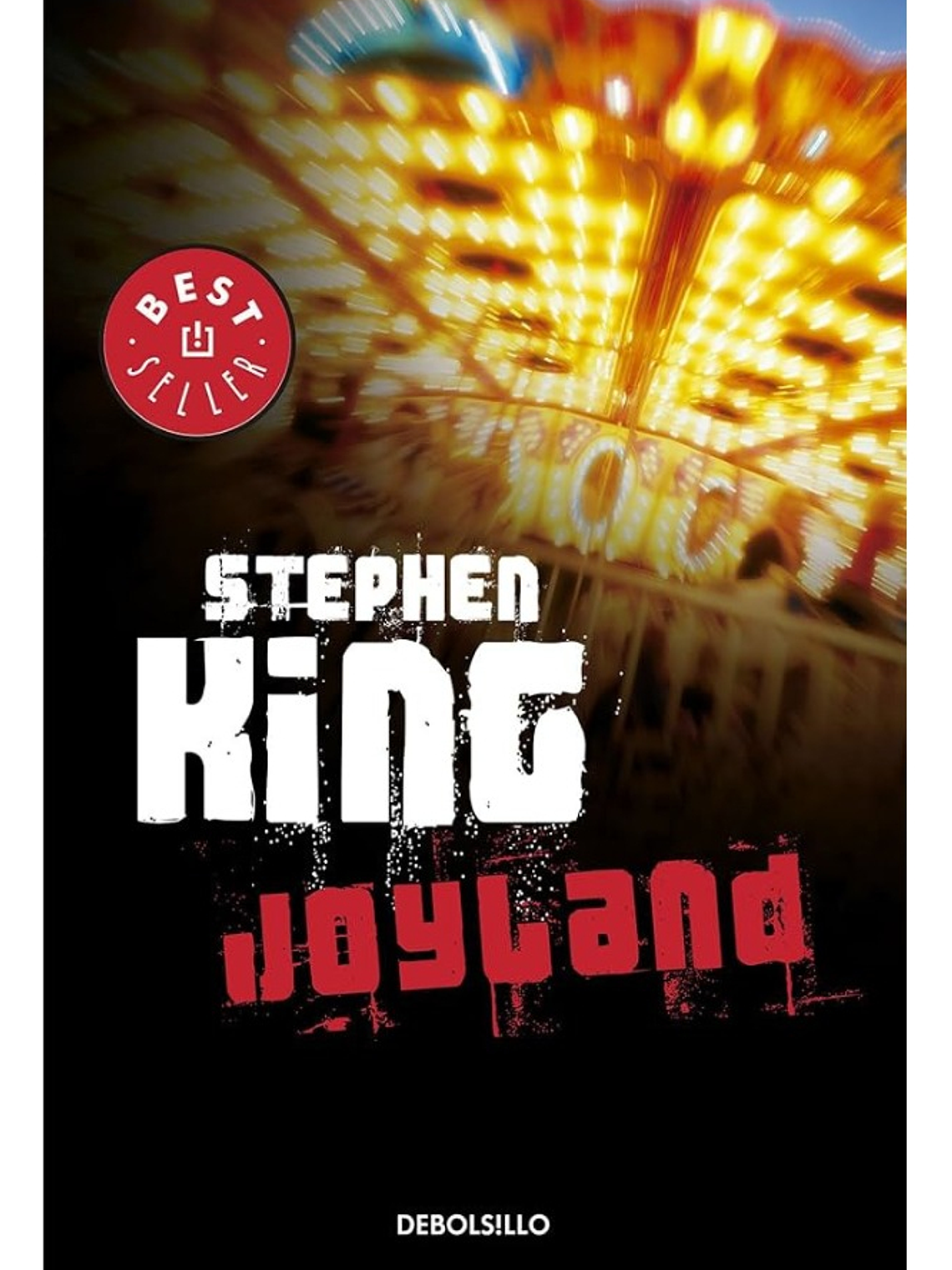 JOYLAND - STEPHEN KING 1