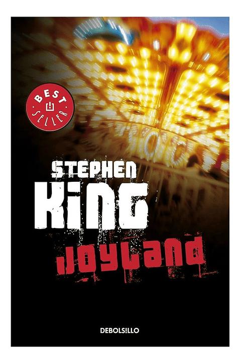 JOYLAND - STEPHEN KING
