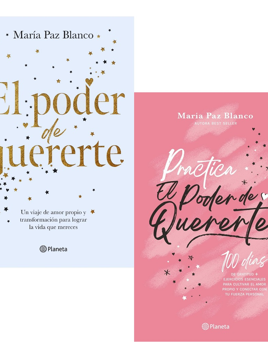 EL PODER DE QUERERTE + PRACTICA EL PODER DE QUERERTE  1