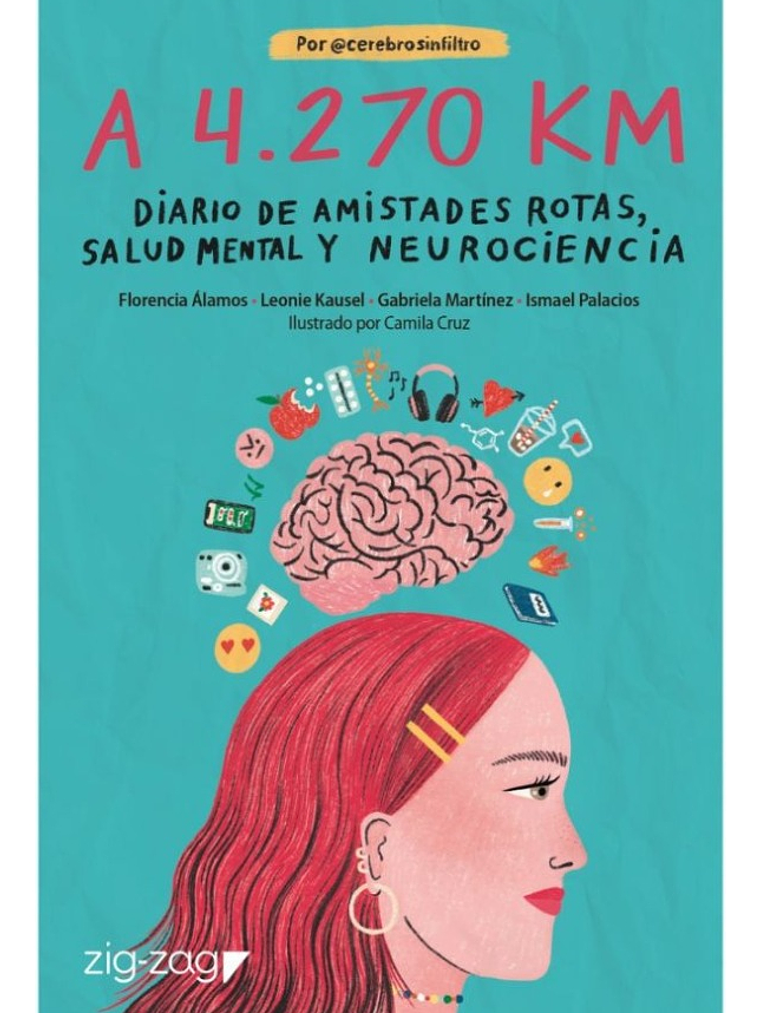  A 4.270 KM - FLORENCIA ÁLAMOS  1