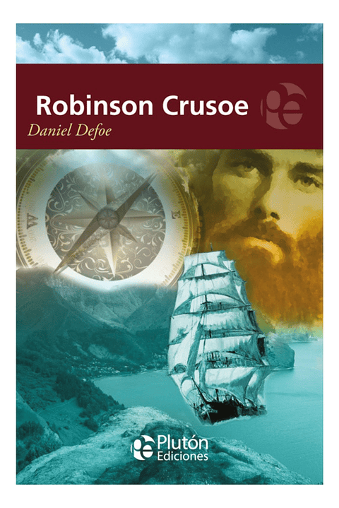 ROBINSON CRUSOE - DANIEL DEFEO