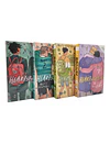 COLECCIÓN HEARTSTOPPER - ALICE OSEMAN